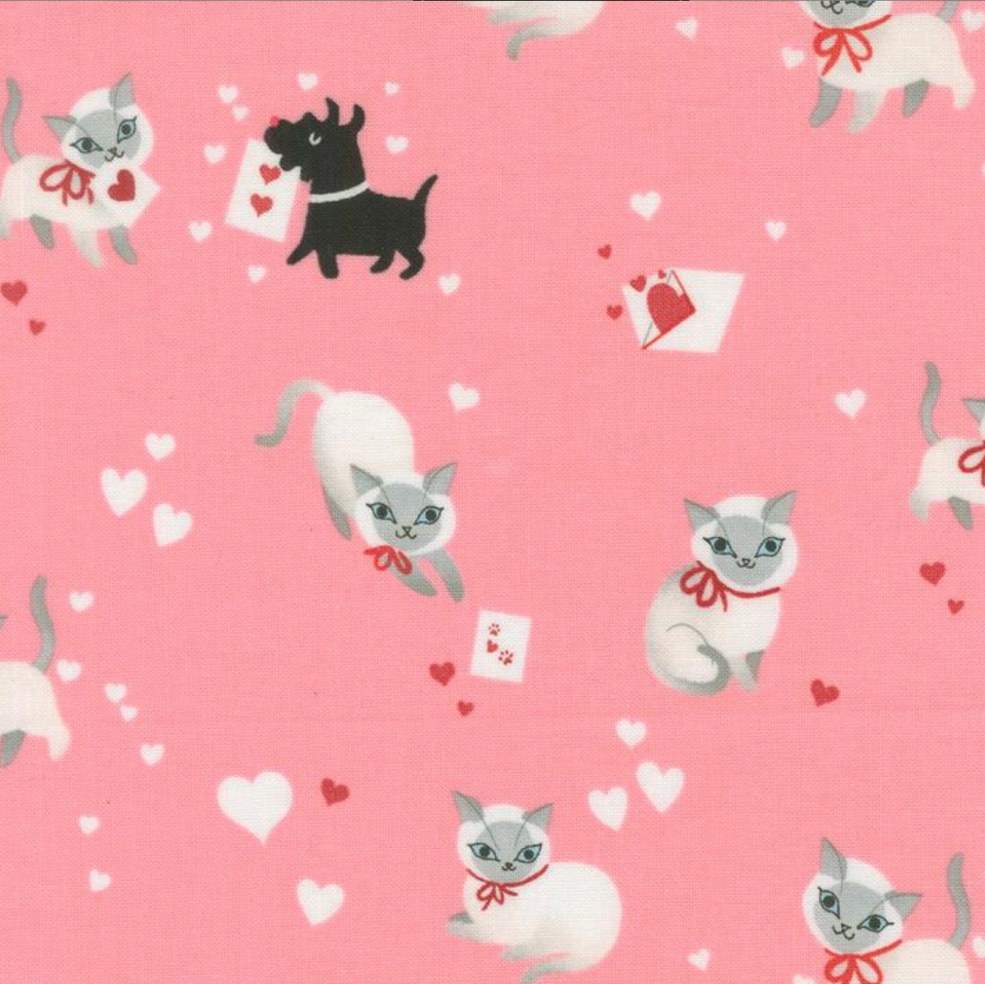 Moda Funny Valentine Ballerina Pets