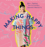 Chronicle Books Making Happy Things