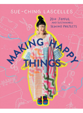 Chronicle Books Making Happy Things