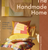 Chronicle Books The Handmade Home