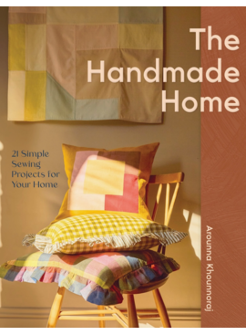 Chronicle Books The Handmade Home