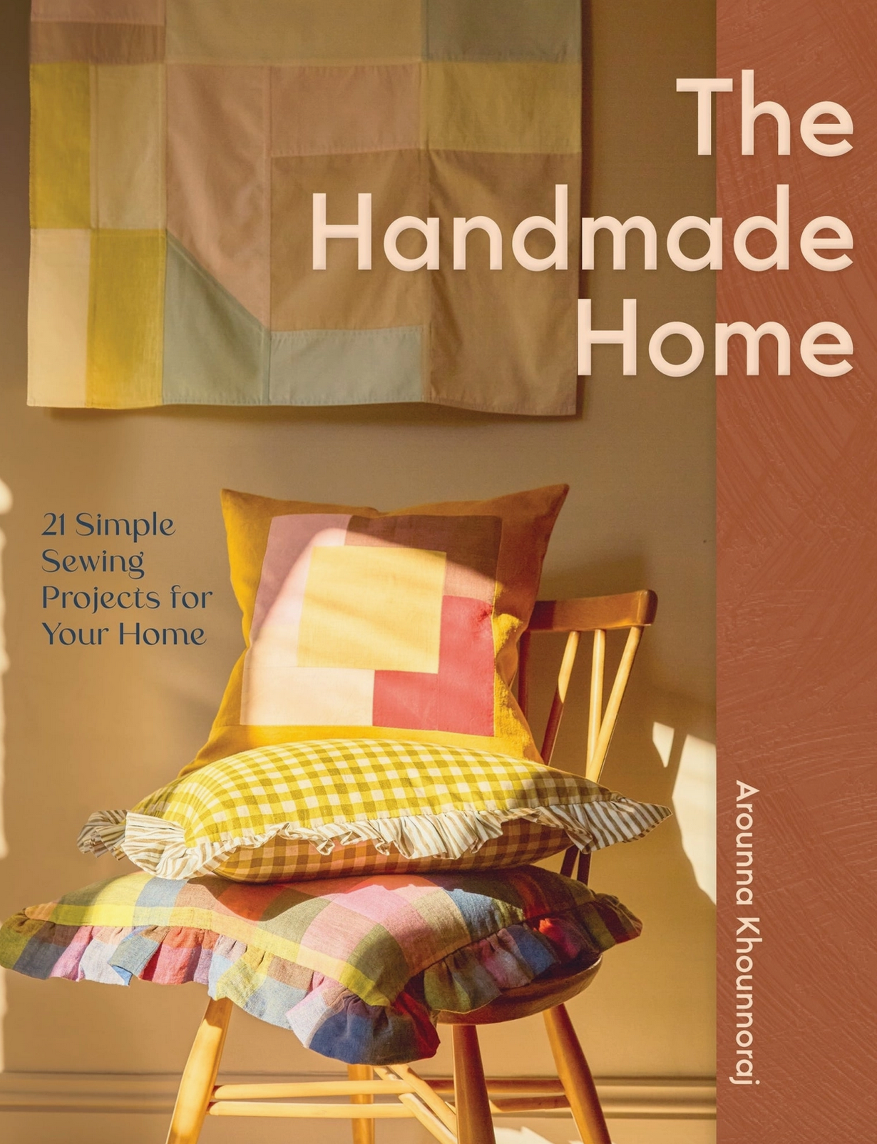 Chronicle Books The Handmade Home