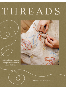 Chronicle Books Threads