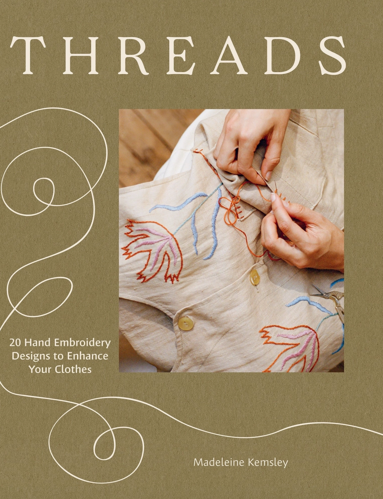 Chronicle Books Threads