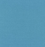 Robert Kaufman Mammoth Organic Solid Flannel Blue