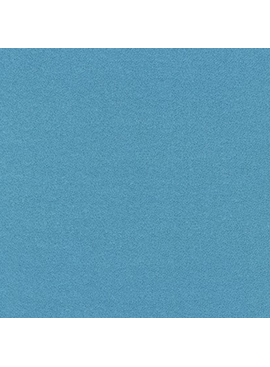 Robert Kaufman Mammoth Organic Solid Flannel Blue