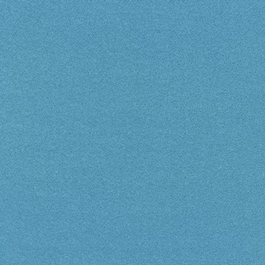 Robert Kaufman Mammoth Organic Solid Flannel Blue