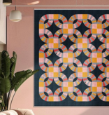 Zen Chic Zen Chic Paper Beauty 2 Quilt Pattern