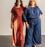 Friday Pattern Co. Friday Pattern Co. Avenir Jumpsuit