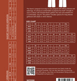 Friday Pattern Co. Friday Pattern Co. Avenir Jumpsuit