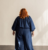 Friday Pattern Co. Friday Pattern Co. Avenir Jumpsuit