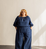 Friday Pattern Co. Friday Pattern Co. Avenir Jumpsuit
