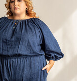 Friday Pattern Co. Friday Pattern Co. Avenir Jumpsuit