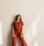 Friday Pattern Co. Friday Pattern Co. Avenir Jumpsuit