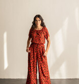 Friday Pattern Co. Friday Pattern Co. Avenir Jumpsuit