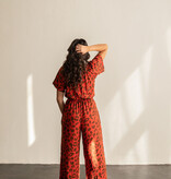 Friday Pattern Co. Friday Pattern Co. Avenir Jumpsuit