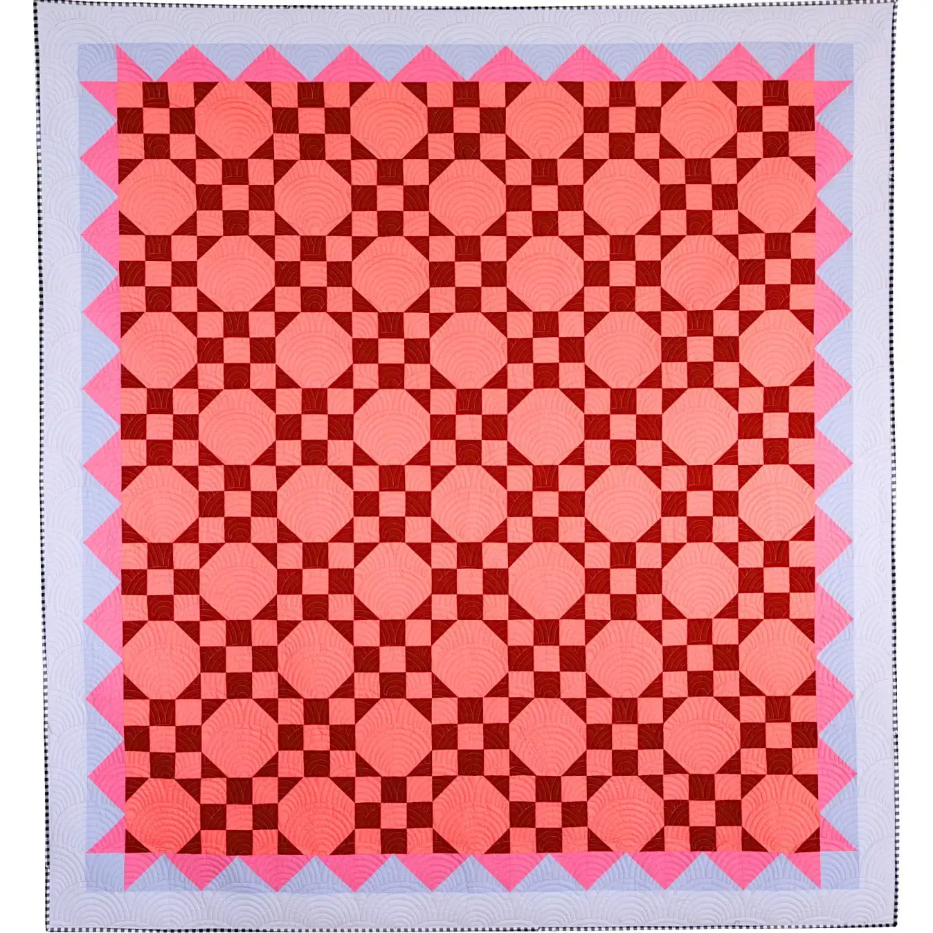 Then Came June Then Came June: Barrett Quilt Pattern