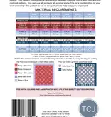 Then Came June Then Came June: Barrett Quilt Pattern