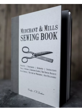 Merchant & Mills Merchant & Mills Sewing Book