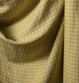 Merchant & Mills Merchant & Mills Daffodilly European Laundered Linen Check