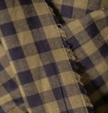 Merchant & Mills Merchant & Mills Kinross Organic Cotton/Linen Gingham