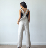Lori Caldwell CLASS IN SESSION! Garment Lab: Jumpsuits & Overalls, Sundays, February 1st, 8th, & 15th, 10am-2pm
