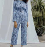 Lori Caldwell CLASS FULL! Garment Lab: Jumpsuits & Overalls, Sundays, February 1st, 8th, & 15th, 10am-2pm