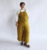 Lori Caldwell Garment Lab: Jumpsuits & Overalls, Sundays, February 1st, 8th, & 15th, 10am-2pm