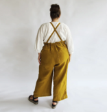 Lori Caldwell Garment Lab: Jumpsuits & Overalls, Sundays, February 1st, 8th, & 15th, 10am-2pm