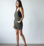 Lori Caldwell Garment Lab: Jumpsuits & Overalls, Sundays, February 1st, 8th, & 15th, 10am-2pm