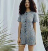 Lori Caldwell Garment Lab: Jumpsuits & Overalls, Sundays, February 1st, 8th, & 15th, 10am-2pm