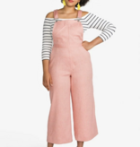 Lori Caldwell Garment Lab: Jumpsuits & Overalls, Sundays, February 1st, 8th, & 15th, 10am-2pm