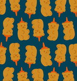 Ruby Star Society Egg And Friends Galaxy Bears