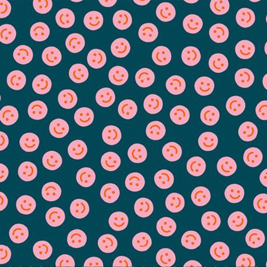 Ruby Star Society Egg And Friends Galaxy Happy