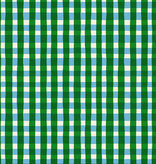 Ruby Star Society Egg And Friends Verdant Plaid
