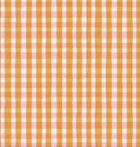 Ruby Star Society Egg And Friends Honey Plaid