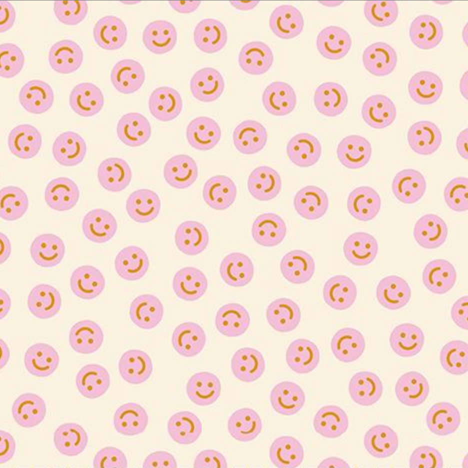 Ruby Star Society Egg And Friends Natural Happy