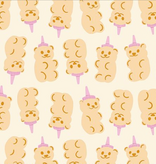 Ruby Star Society Egg And Friends Natural Bears