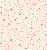 Ruby Star Society Egg And Friends Neon Pink Sprinkles