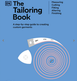 DK The Tailoring Book