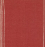 Moda 16" Toweling Rural Jardin Rouge