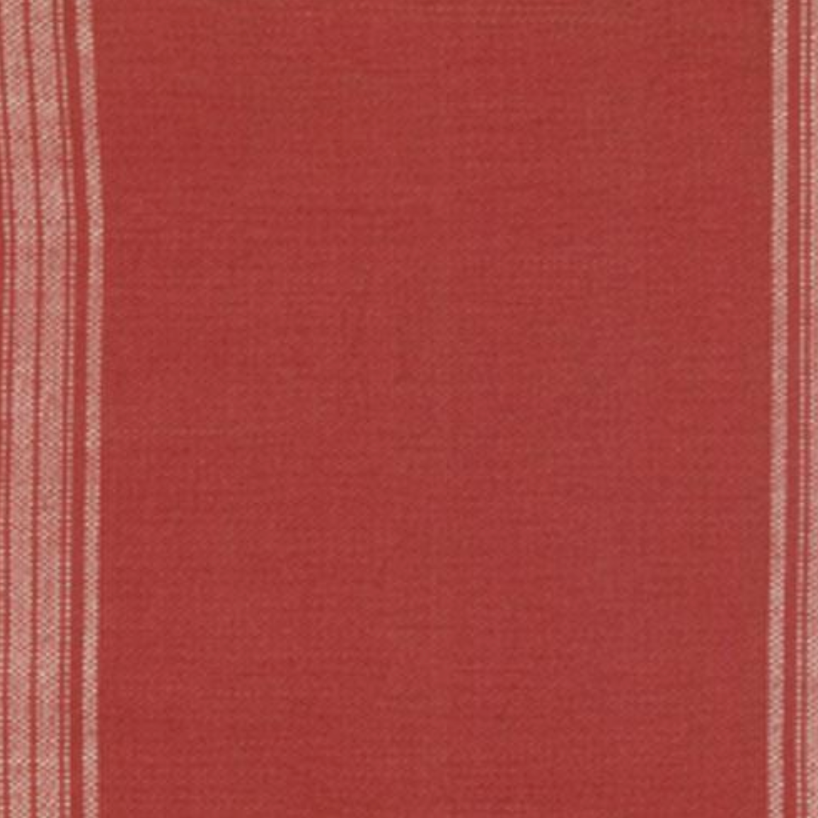 Moda 16" Toweling Rural Jardin Rouge