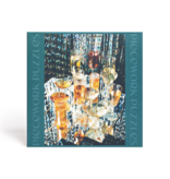 Piecework Puzzles Disco Queen 500 Piece Puzzle