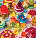 Piecework Puzzles Had Me At Jello 1000 Piece Puzzle