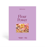 Piecework Puzzles Flour Power 1000 Piece Puzzle