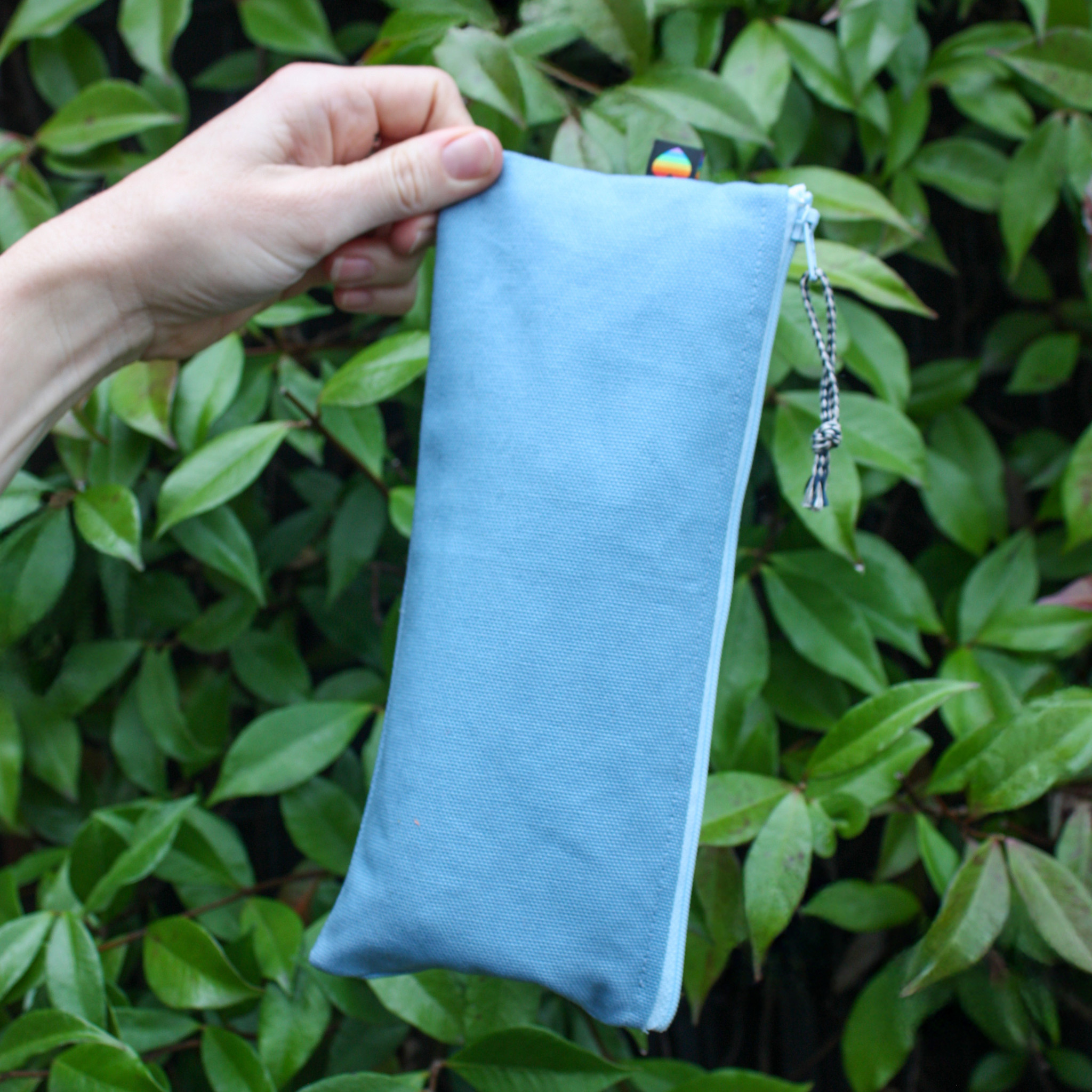 Aliya Hoff-Vanoni Kids & Teens Sewing: Zipper Pencil Pouch, Monday, December 29th, 1:30pm-4:30pm