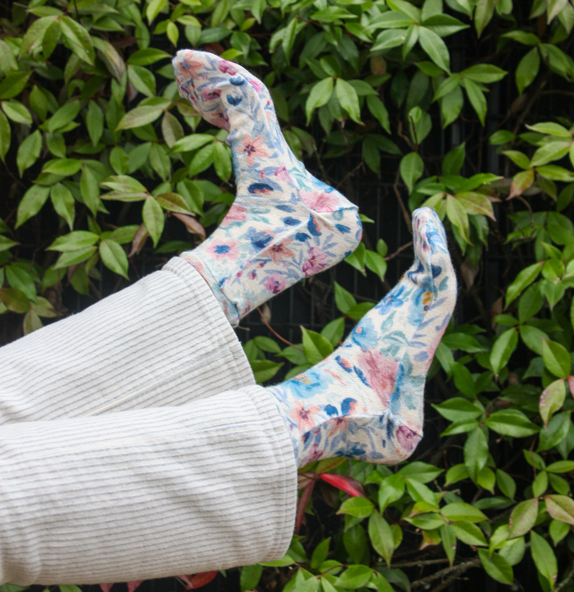 Lori Caldwell CLASS FULL! Beginner Serger: Socks, Saturday, February 7th, 5:30pm-8:30pm