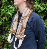 Aliya Hoff-Vanoni Learn to Sew: Heated Neck Wrap, Saturday,  February 14th, 2pm-5pm