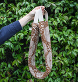 Aliya Hoff-Vanoni Learn to Sew: Heated Neck Wrap, Saturday,  February 14th, 2pm-5pm