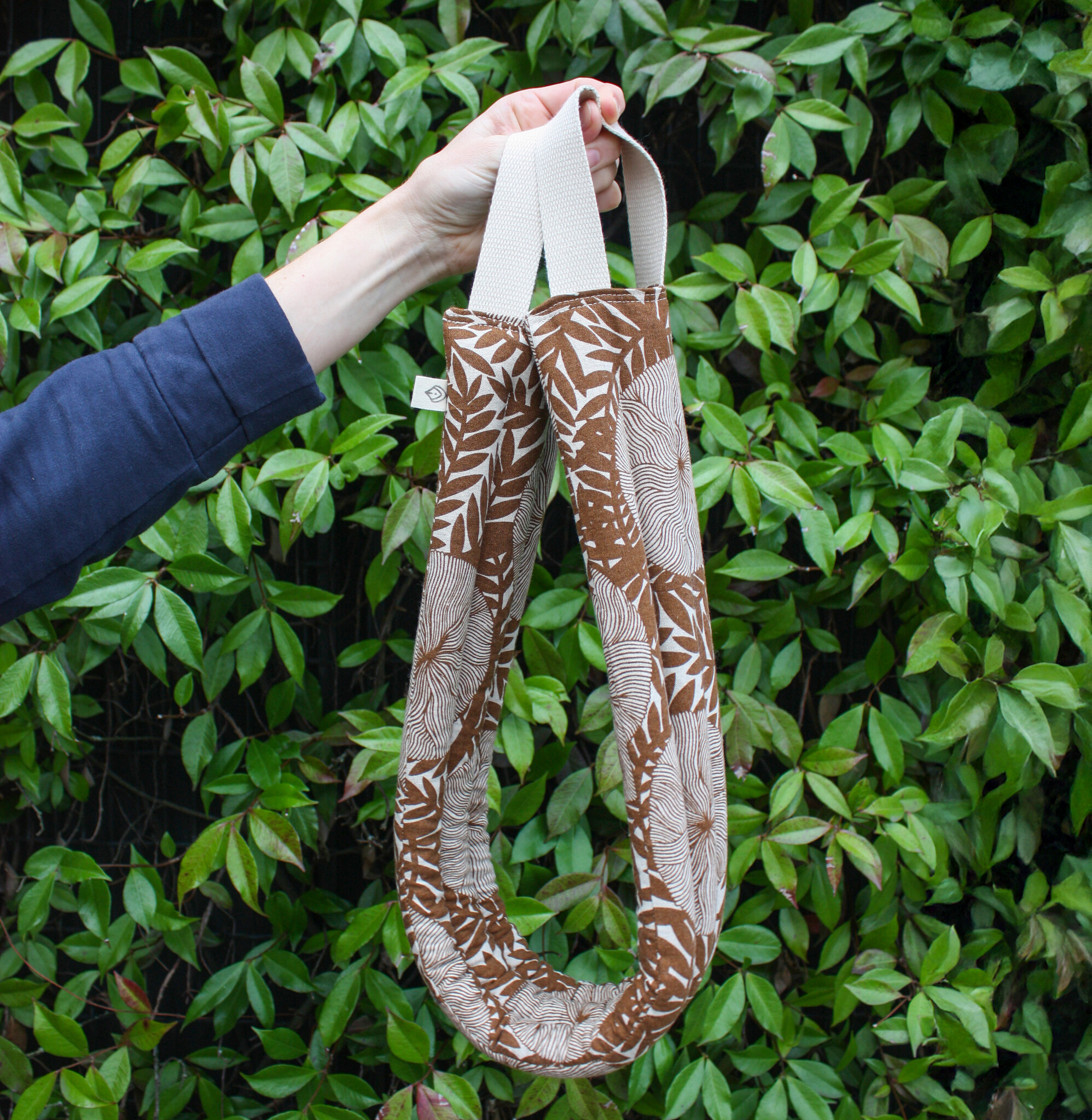 Aliya Hoff-Vanoni Learn to Sew: Heated Neck Wrap, Saturday,  February 14th, 2pm-5pm